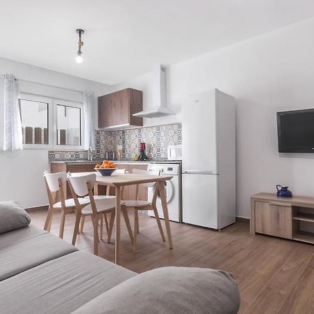 Comodos Y Agradables Apartamentos En El Pozo El Pozo de los Frailes Eksteriør billede