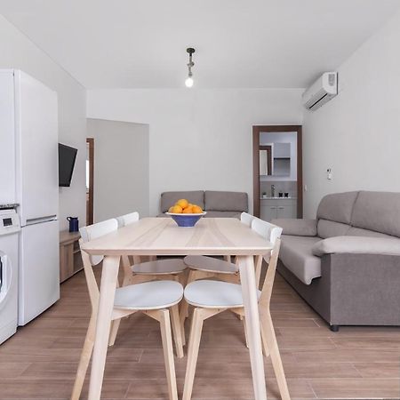 Comodos Y Agradables Apartamentos En El Pozo El Pozo de los Frailes Eksteriør billede