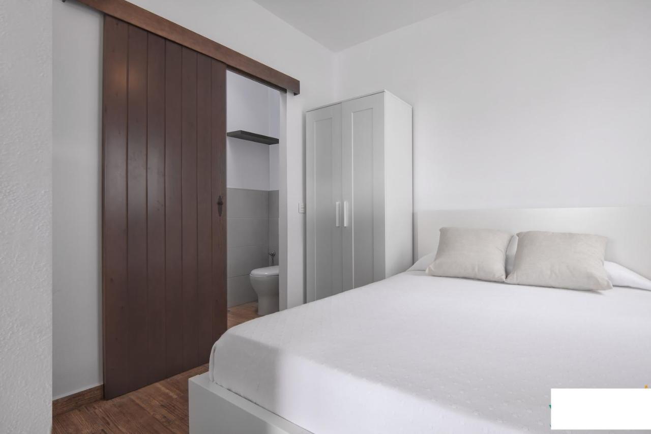 Comodos Y Agradables Apartamentos En El Pozo El Pozo de los Frailes Eksteriør billede