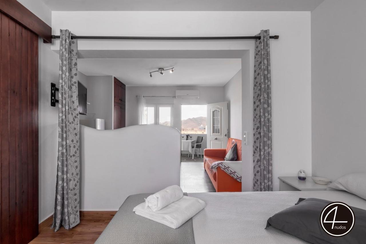 Comodos Y Agradables Apartamentos En El Pozo El Pozo de los Frailes Eksteriør billede