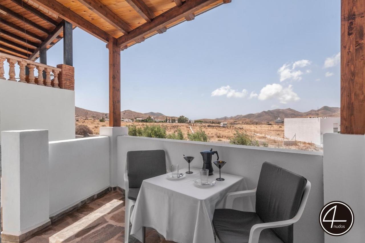 Comodos Y Agradables Apartamentos En El Pozo El Pozo de los Frailes Eksteriør billede