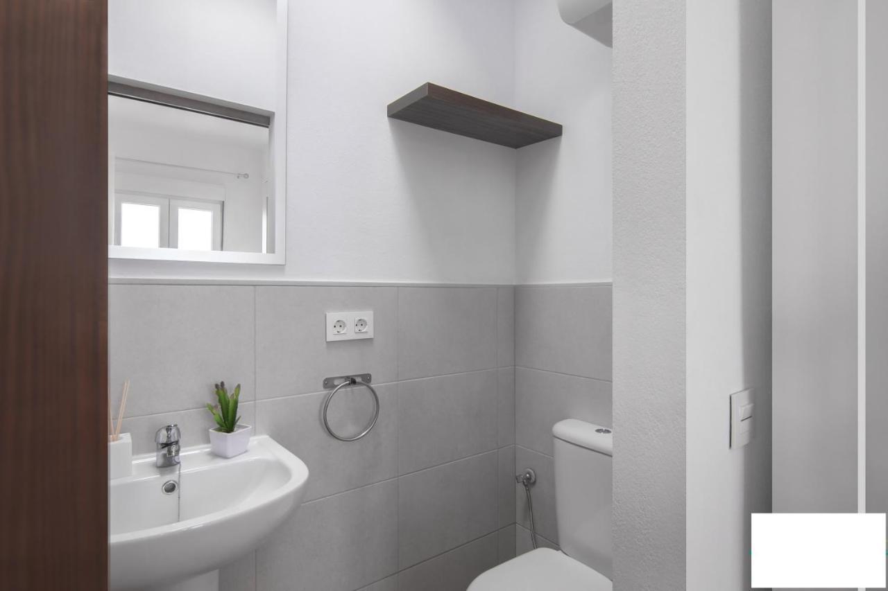 Comodos Y Agradables Apartamentos En El Pozo El Pozo de los Frailes Eksteriør billede