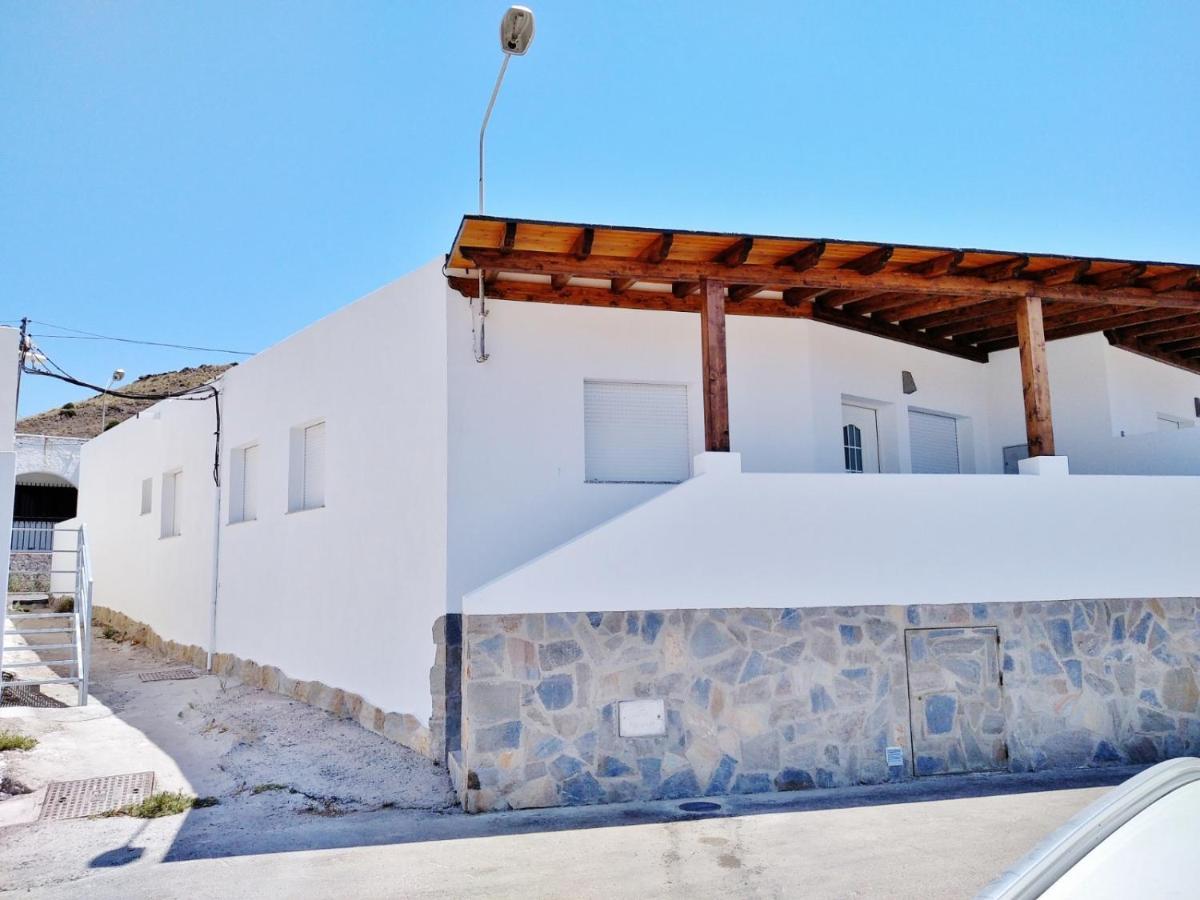 Comodos Y Agradables Apartamentos En El Pozo El Pozo de los Frailes Eksteriør billede