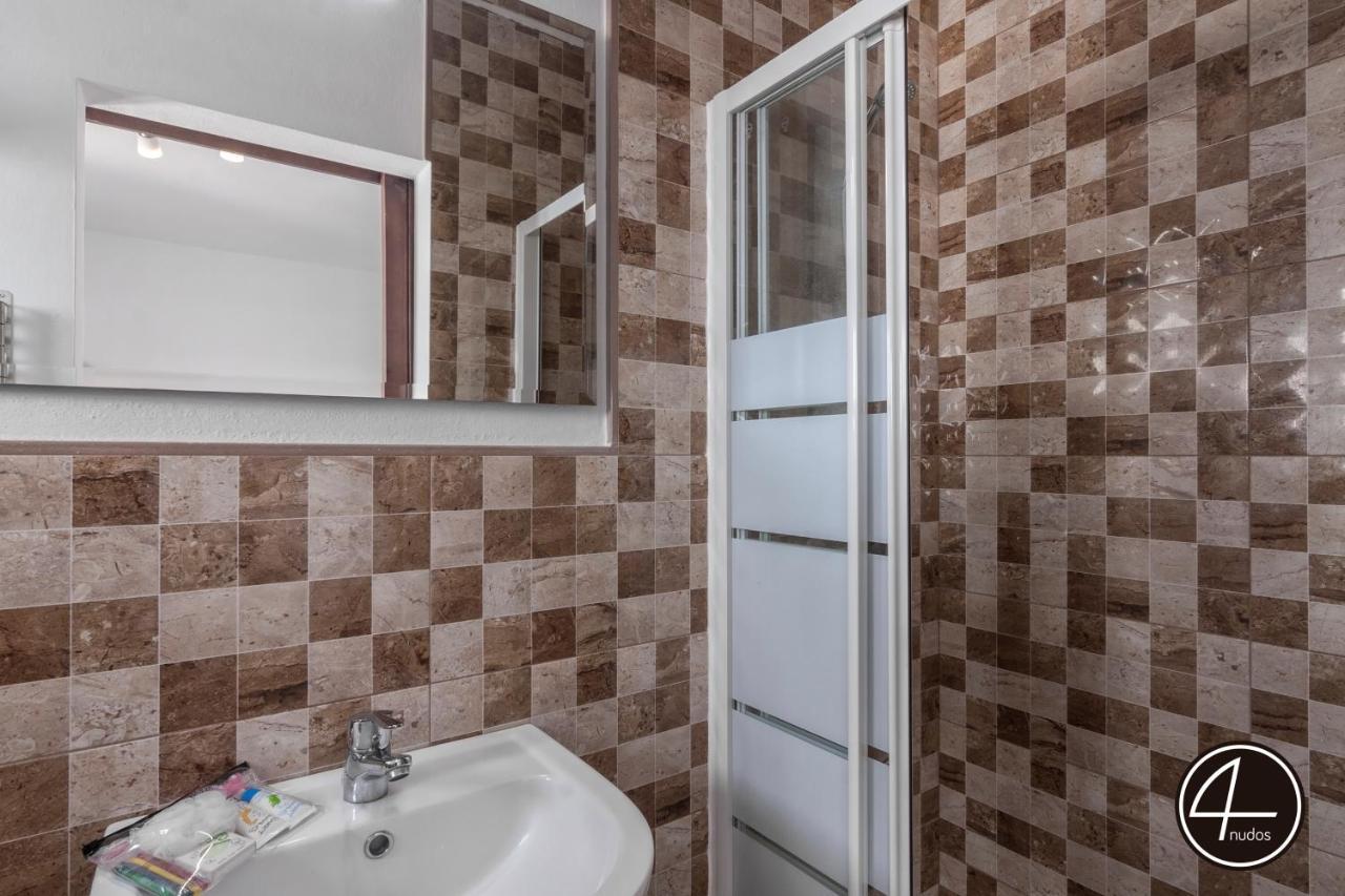 Comodos Y Agradables Apartamentos En El Pozo El Pozo de los Frailes Eksteriør billede