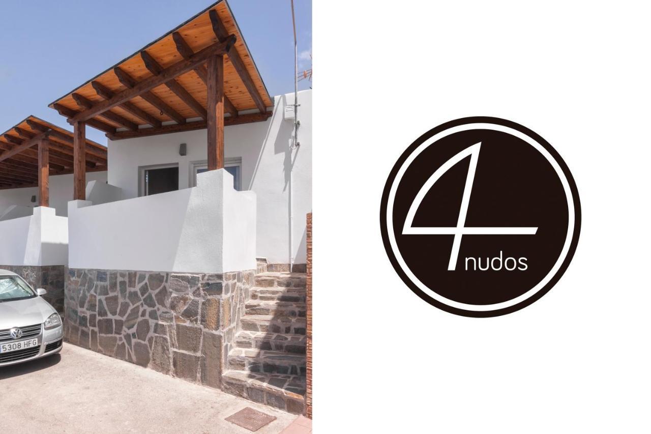 Comodos Y Agradables Apartamentos En El Pozo El Pozo de los Frailes Eksteriør billede
