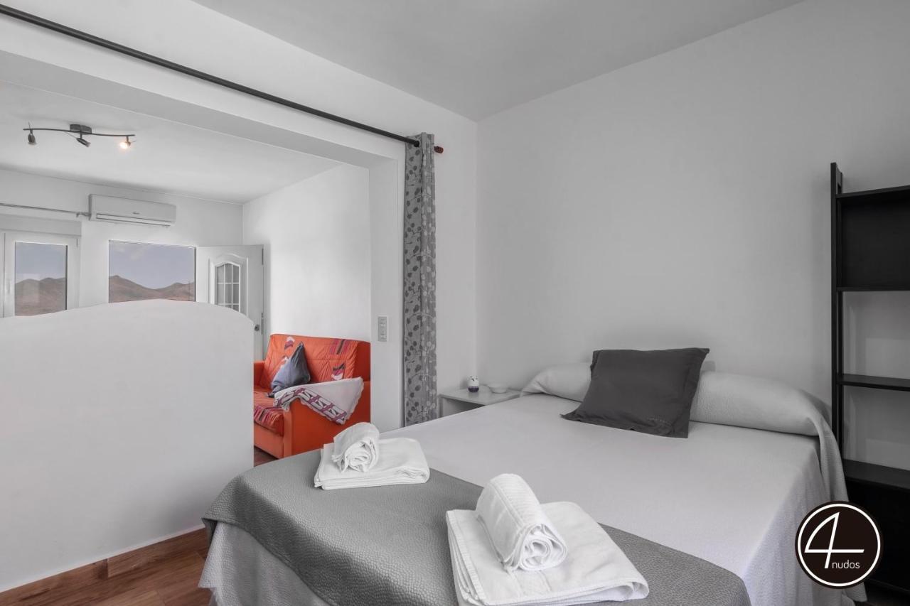 Comodos Y Agradables Apartamentos En El Pozo El Pozo de los Frailes Eksteriør billede