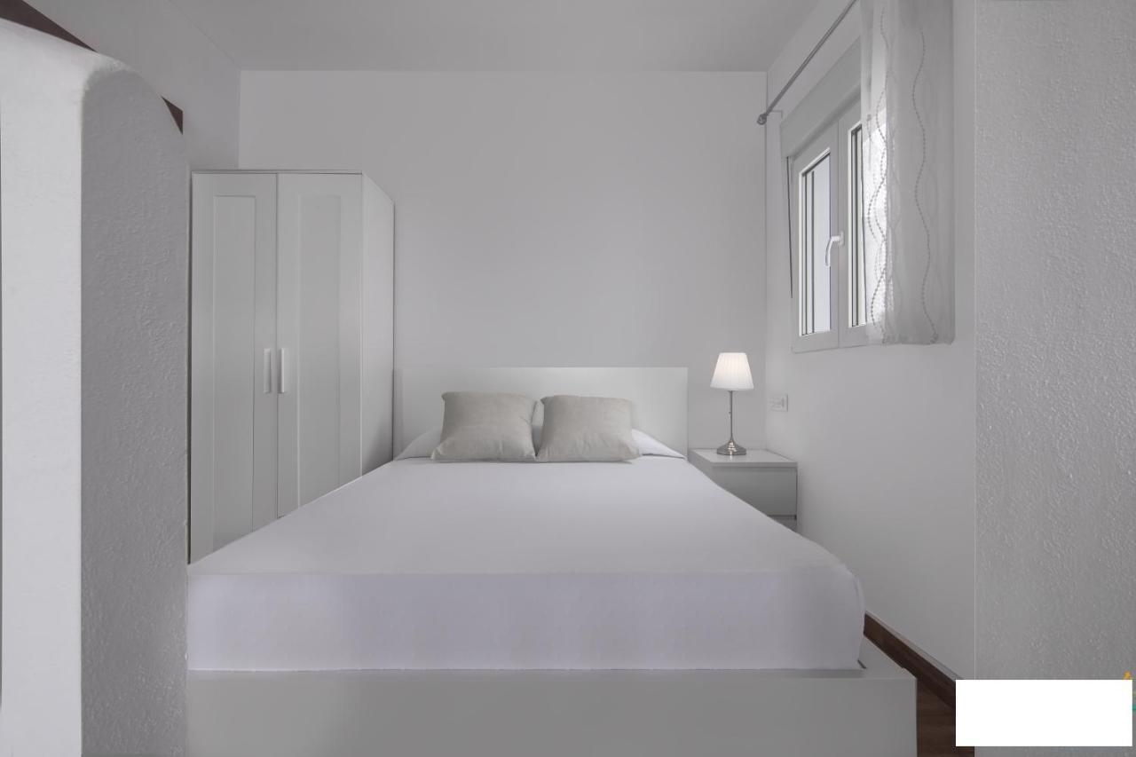 Comodos Y Agradables Apartamentos En El Pozo El Pozo de los Frailes Eksteriør billede