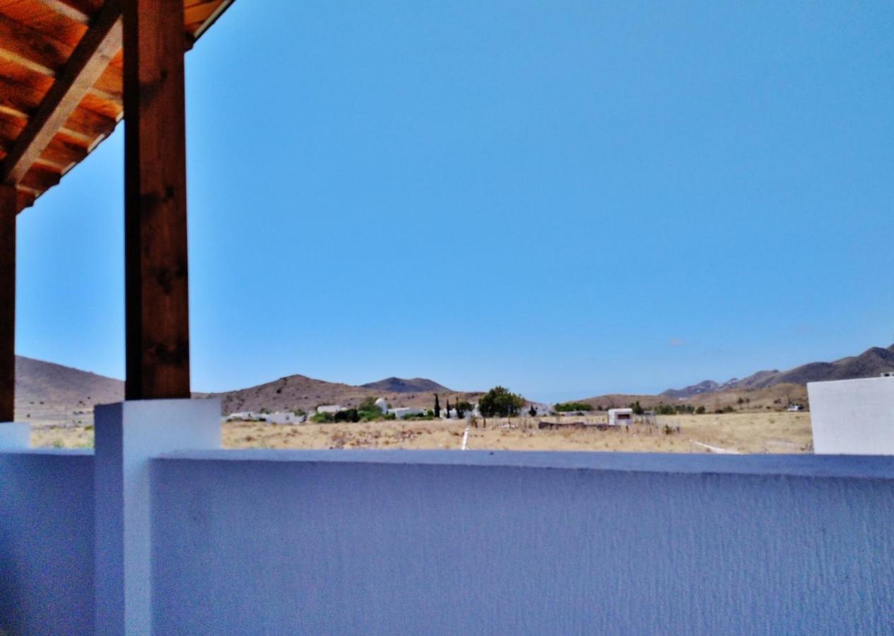 Comodos Y Agradables Apartamentos En El Pozo El Pozo de los Frailes Eksteriør billede