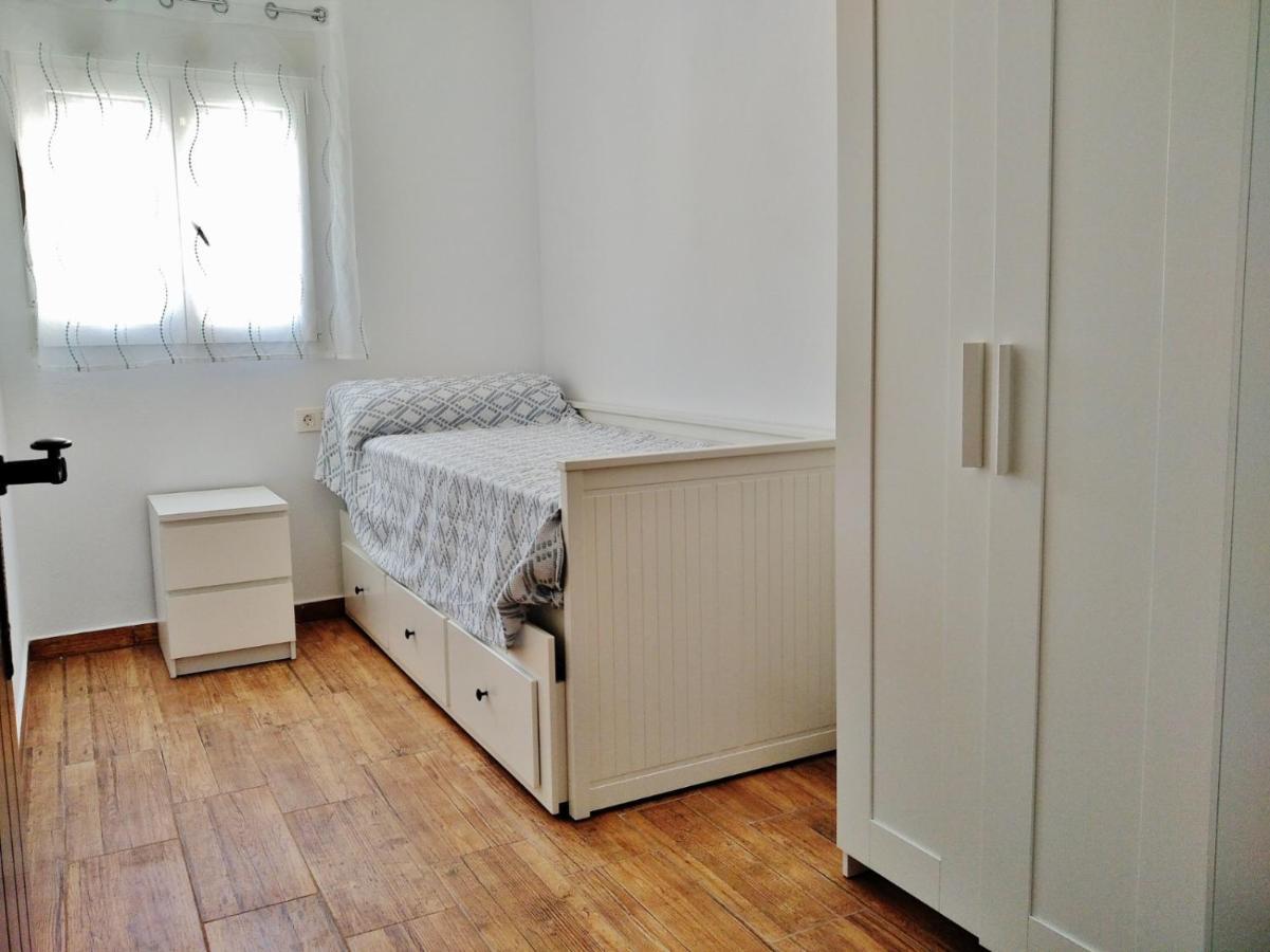 Comodos Y Agradables Apartamentos En El Pozo El Pozo de los Frailes Eksteriør billede