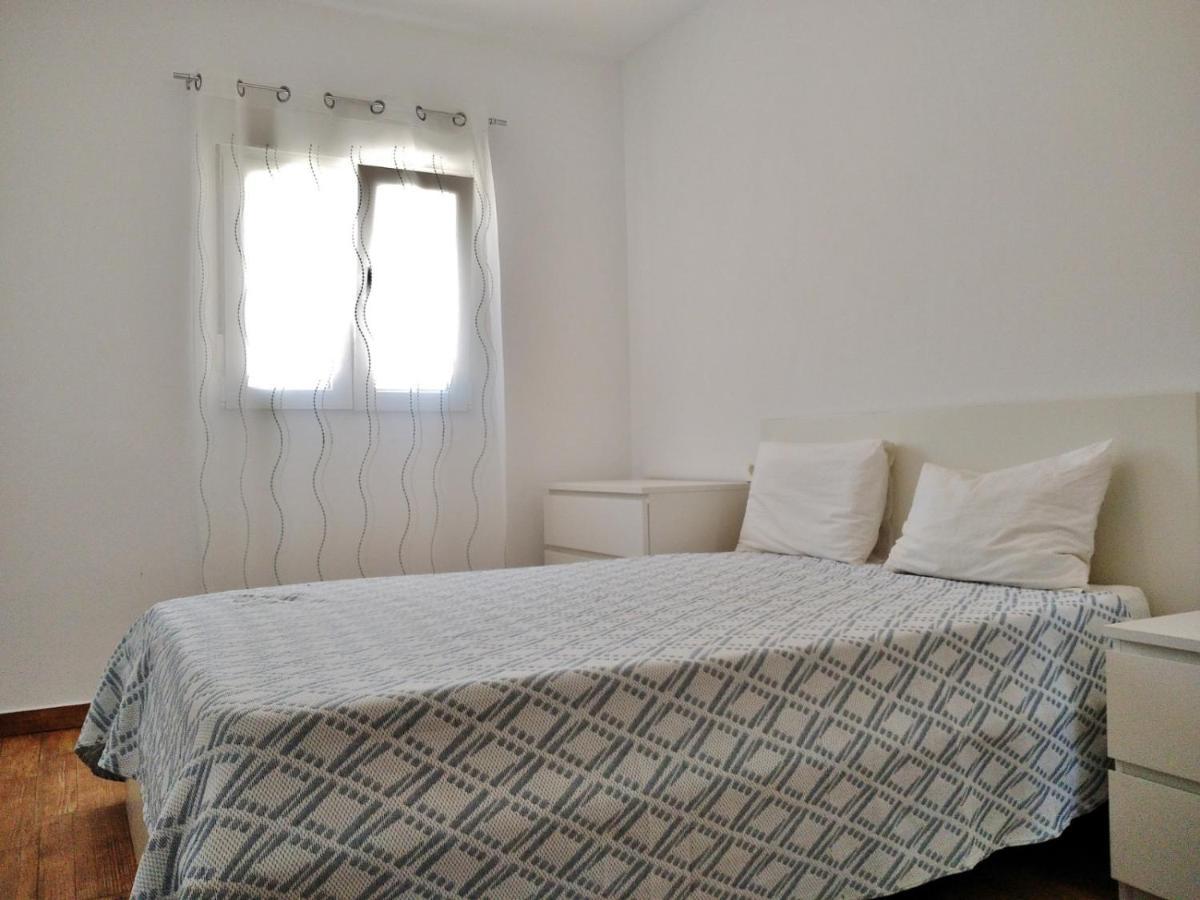 Comodos Y Agradables Apartamentos En El Pozo El Pozo de los Frailes Eksteriør billede
