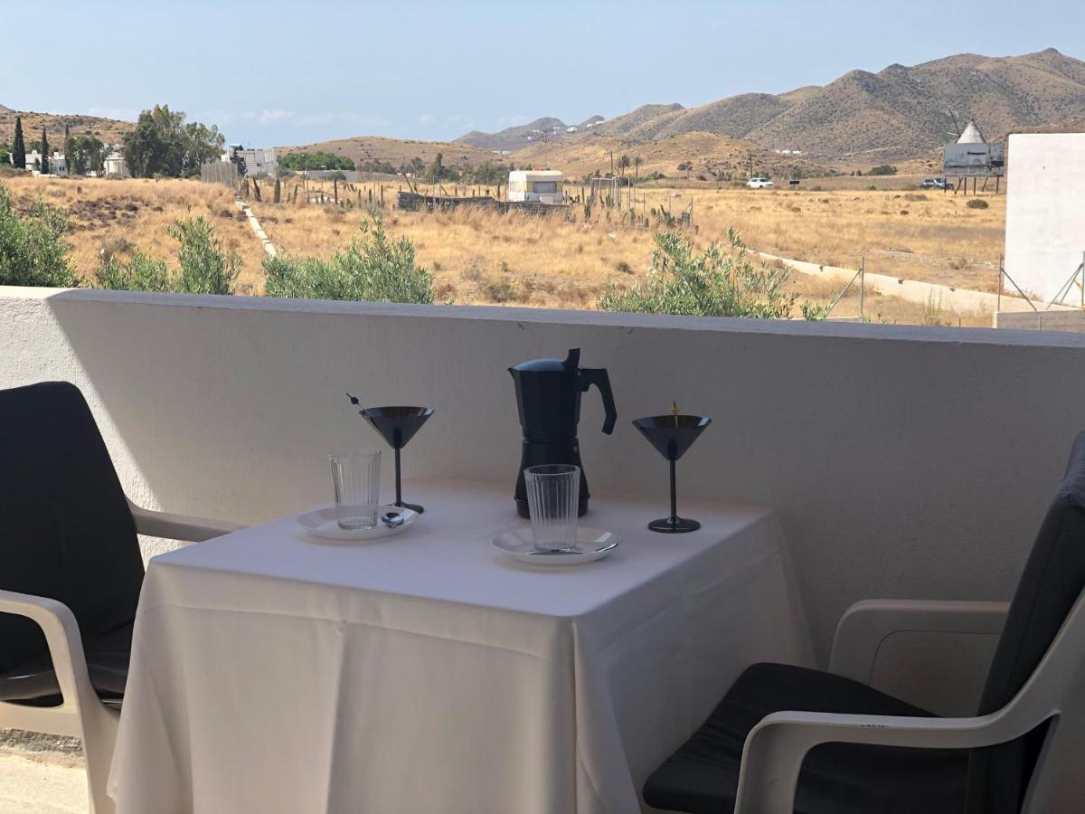 Comodos Y Agradables Apartamentos En El Pozo El Pozo de los Frailes Eksteriør billede